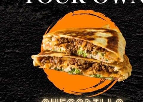Quesadilla